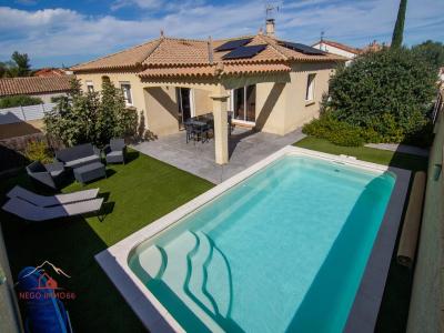 Annonce Vente 5 pi�ces Maison Bages 66