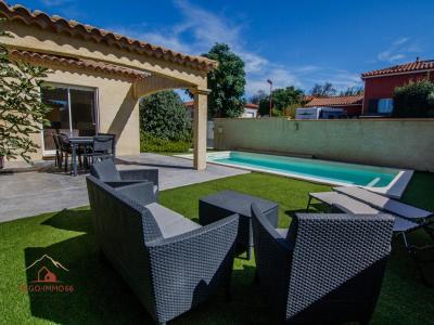 Acheter Maison 115 m2 Bages