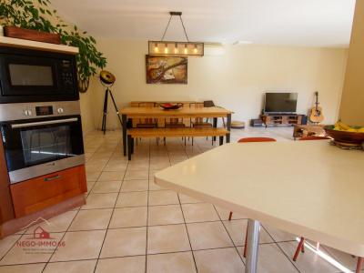 Acheter Maison Bages 350000 euros