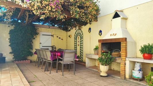 For sale Saint-laurent-de-la-salanque 5 rooms 131 m2 Pyrenees orientales (66250) photo 0