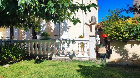 Annonce Vente 5 pi�ces Maison Saint-laurent-de-la-salanque 66