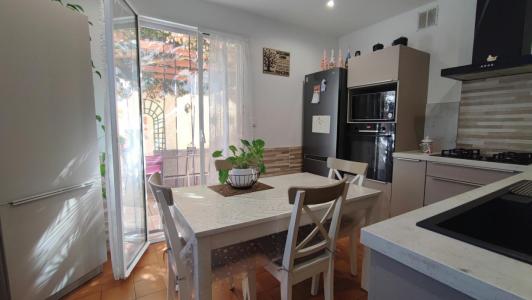 Acheter Maison 131 m2 Saint-laurent-de-la-salanque