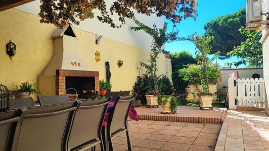 Acheter Maison Saint-laurent-de-la-salanque 299000 euros