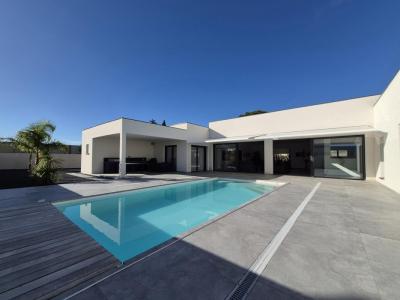 Annonce Vente 6 pi�ces Maison Perpignan 66
