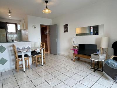 Annonce Vente 3 pi�ces Appartement Canet-en-roussillon 66