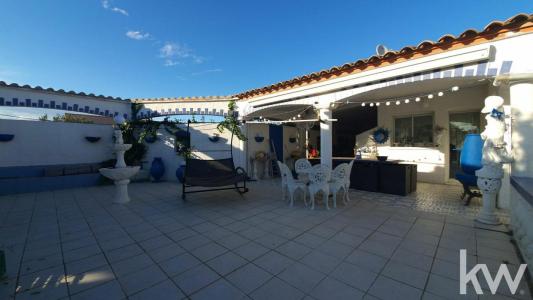 Annonce Viager Prestige Montescot 66