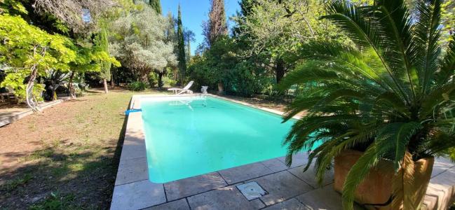 Life-annuity Lezignan-corbieres 6 rooms 200 m2 Aude (11200) photo 0