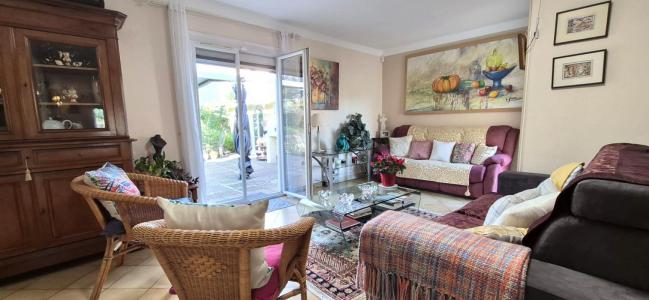 Acheter en viager Maison 150 m2 Canohes