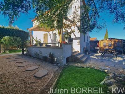 For sale Bages 5 rooms 105 m2 Pyrenees orientales (66670) photo 0
