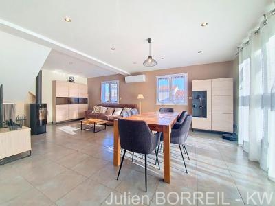Annonce Vente 5 pi�ces Maison Bages 66