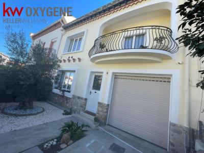 Acheter Maison Perpignan Pyrenees orientales