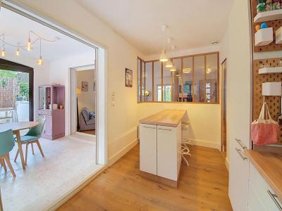 Acheter Maison 120 m2 Leucate