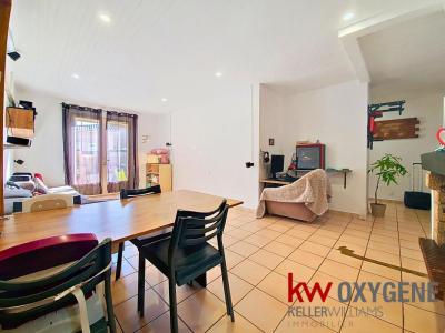 Annonce Vente 4 pi�ces Maison Bages 66