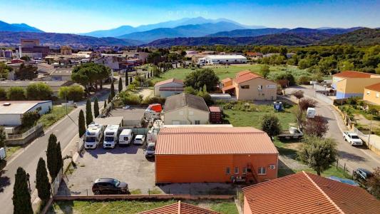 Annonce Vente Parking Ceret 66