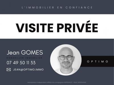 Acheter Appartement 309 m2 Reynes