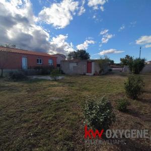 Acheter Terrain Boulou Pyrenees orientales