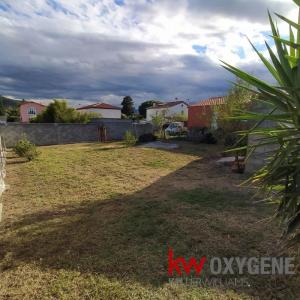 Acheter Terrain Boulou 89600 euros