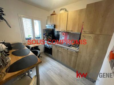 For sale Thuir 3 rooms 51 m2 Pyrenees orientales (66300) photo 0