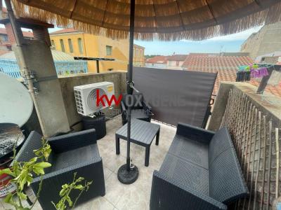 Annonce Vente 3 pi�ces Maison Thuir 66
