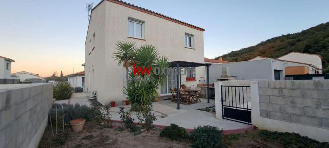 Annonce Vente Bureau Boulou 66