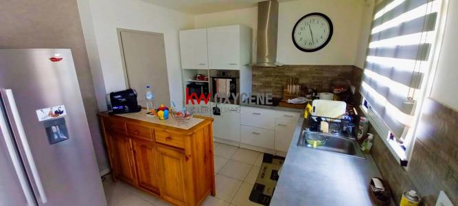 Acheter Bureau 164 m2 Boulou