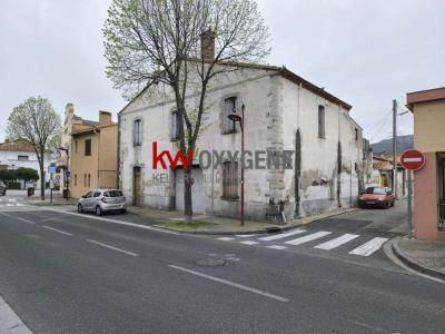 For sale Boulou 15 rooms 354 m2 Pyrenees orientales (66160) photo 0