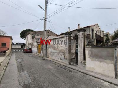 Annonce Vente Bureau Boulou 66