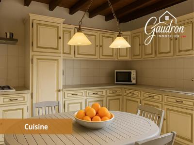 Annonce Vente 5 pi�ces Maison Caudies-de-fenouilledes 66