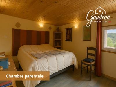 Acheter Maison Caudies-de-fenouilledes Pyrenees orientales
