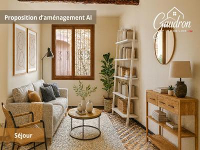 Annonce Vente 6 pi�ces Maison Tautavel 66