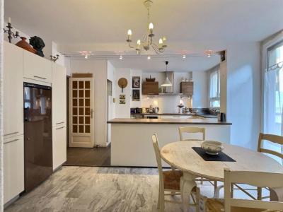 Acheter Appartement 106 m2 Perpignan
