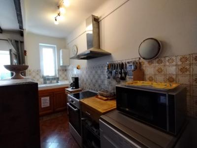 Acheter Maison Fonties-d'aude Aude