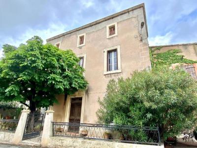 Acheter Maison Saint-couat-d'aude Aude