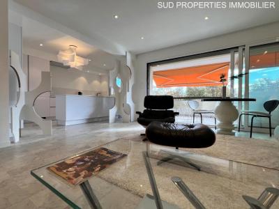 Acheter Appartement 85 m2 Perpignan