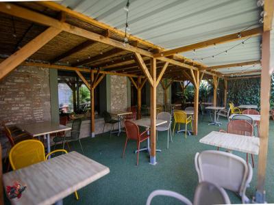 Annonce Vente Immeuble Prades 66