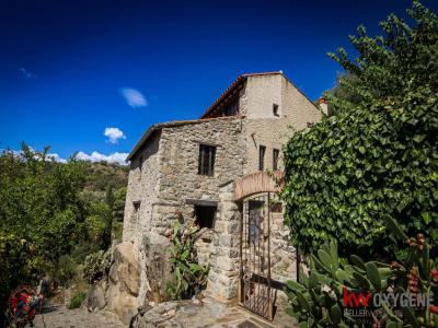 Annonce Vente 5 pi�ces Maison Eus 66