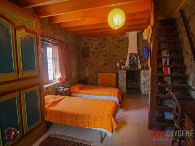 Acheter Maison Eus Pyrenees orientales