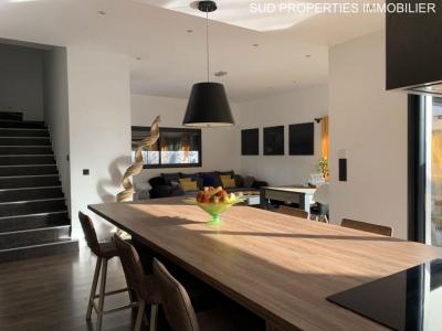 Annonce Vente 5 pi�ces Maison Cabestany 66