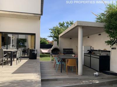 Acheter Maison Cabestany 472000 euros