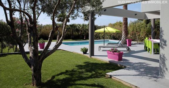 Annonce Vente 7 pi�ces Maison Perpignan 66