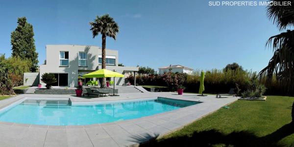 Acheter Maison 218 m2 Perpignan