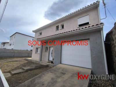 For sale Perpignan 6 rooms 173 m2 Pyrenees orientales (66000) photo 0