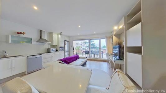 Annonce Vente 2 pi�ces Appartement Saint-cyprien 66