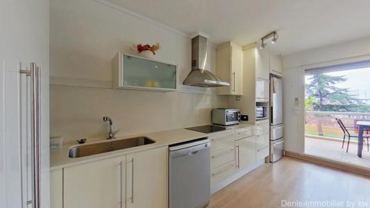 Acheter Appartement 43 m2 Saint-cyprien