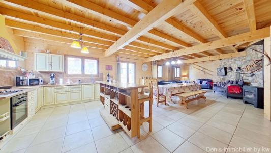 For sale Bolquere 5 rooms 140 m2 Pyrenees orientales (66210) photo 0
