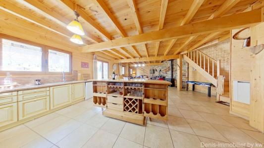 Annonce Vente 5 pi�ces Maison Bolquere 66