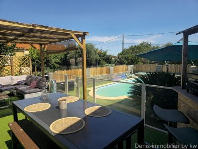 For sale Bouleternere 4 rooms 101 m2 Pyrenees orientales (66130) photo 0