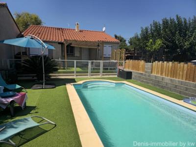 Annonce Vente 4 pi�ces Maison Bouleternere 66