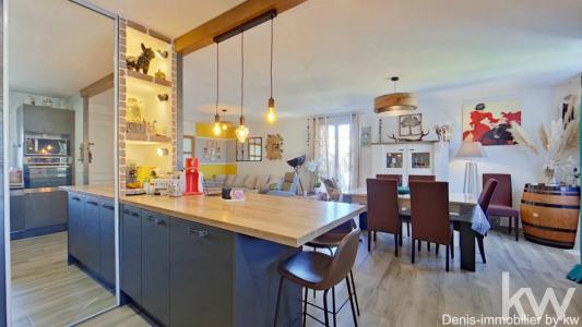 Acheter Maison Bouleternere 265000 euros