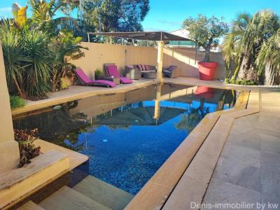 Annonce Vente 5 pi�ces Maison Saint-cyprien 66